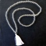 Quartz Necklace - Tradicional Style